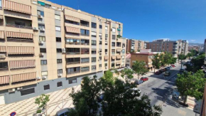 Centro y playa